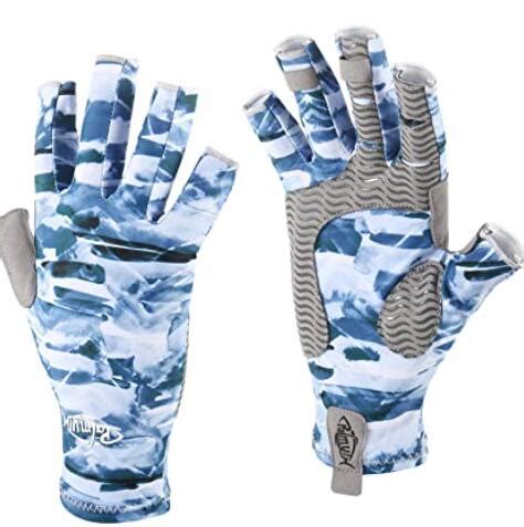 5 Best Waterproof Fishing Gloves with Breathable and Warm Layer in 2022