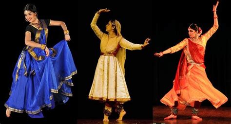 The History and Origins of Kathak Dance | DESIblitz