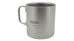 Mizu Insulated Titanium Mug - Cool Things to Buy 247