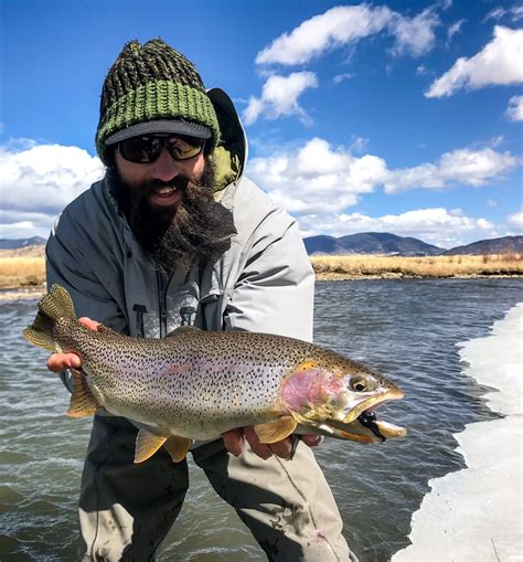 Colorado Fly Fishing Guides » Outdoors International