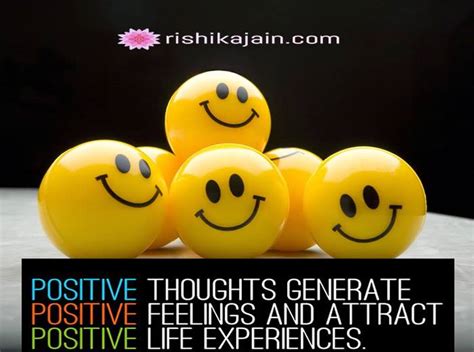 Positive Thinking