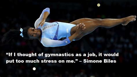 51 Inspirational Simone Biles Quotes That Will Give You The Winning Mindset | Inspirationalweb.org