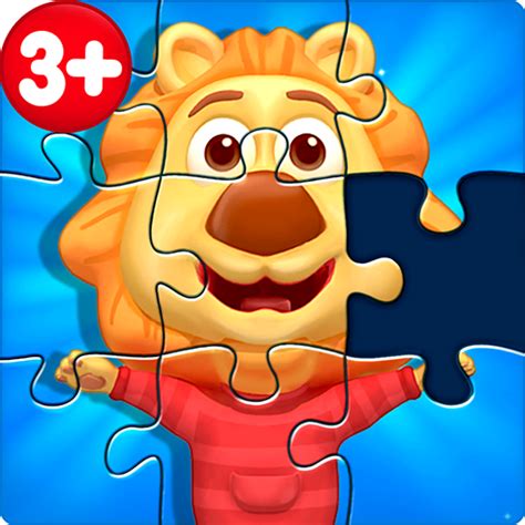 Puzzle Kids - Animals Shapes and Jigsaw Puzzles: Amazon.co.uk: Appstore for Android