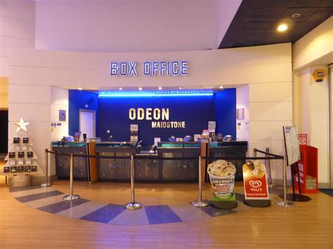 ODEON Maidstone