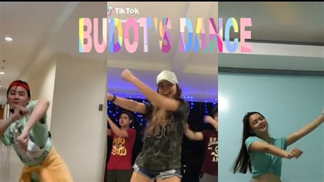 Budots Dance Tiktok Compilation - YouTube