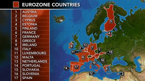 Global Macro Strategy: Its The Eurozone, Silly! MarketsMuse