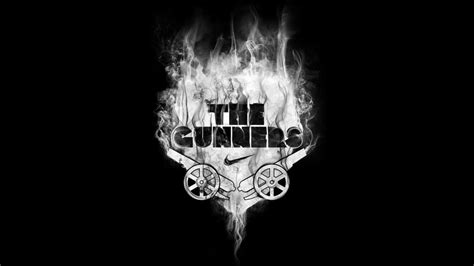 Arsenal Logo Wallpapers 2016 - Wallpaper Cave