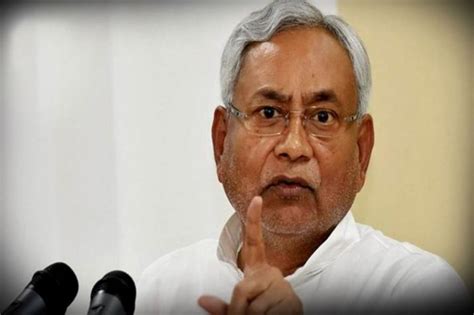 Nitish Kumar's party changed its tone, this leader praised Congress ...