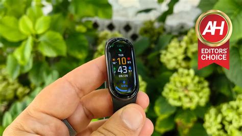 Xiaomi Smart Band 8 Review: Unbelievable value at €40