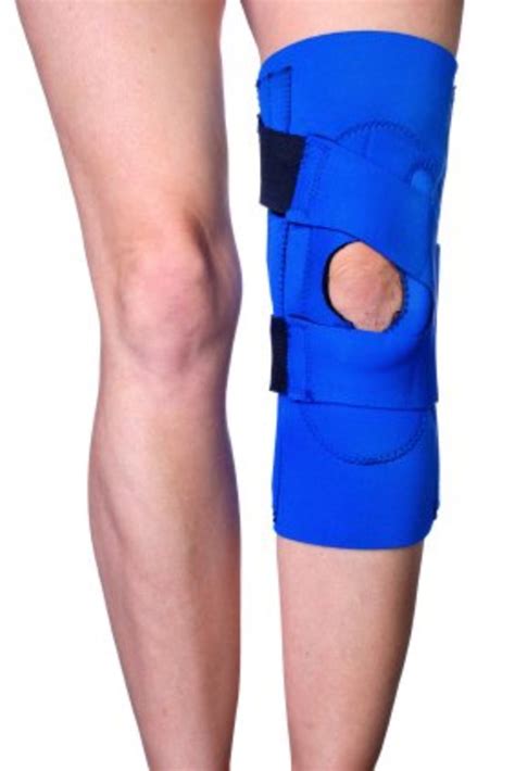 Help! I've Dislocated My Kneecap: How I Managed - Patient's Lounge