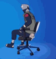 Spinning Chair PFP - Spinning Chair Profile Pics