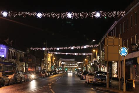 Marlow's Christmas Lights - We love 'em! - My Marlow