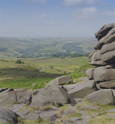 Peak District cottages - Holiday cottages throughout Derbyshire & the Peaks