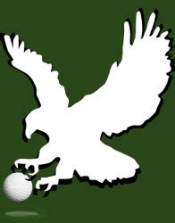 Eagle – Golf Term