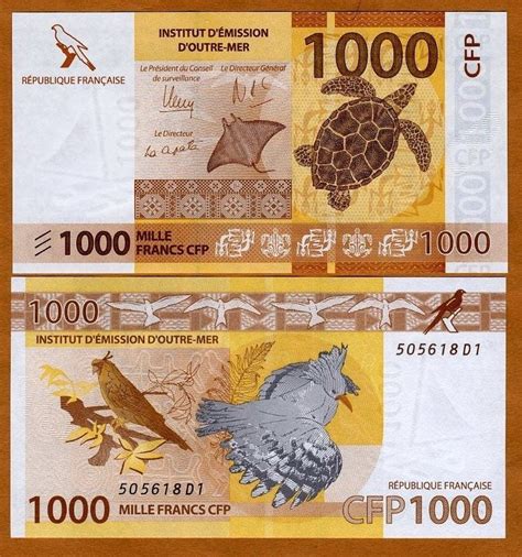 The 7 Coolest Currencies in the World and the Stories Behind Them