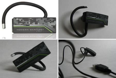 Mad Catz Bluetooth Headset for Call of Duty fans – Newlaunches