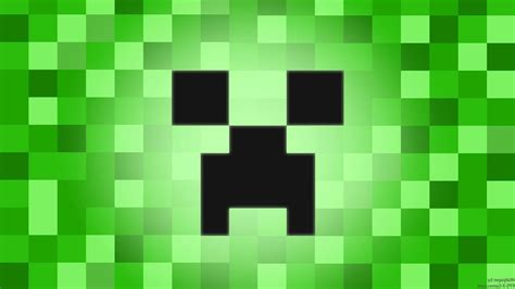 Creeper Face Wallpapers - Wallpaper Cave