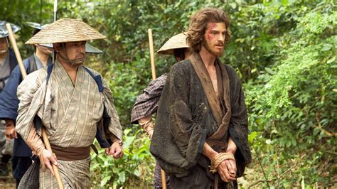 You Can Finally Watch 'Silence', Martin Scorsese’s Greatest Passion Project, for Free | GQ