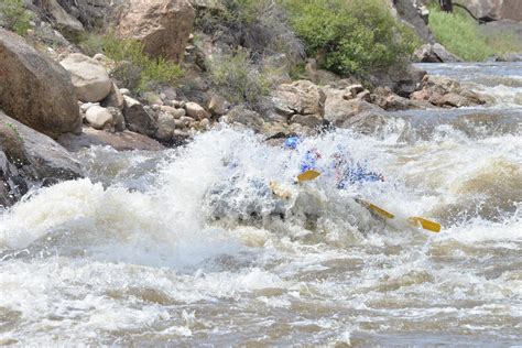 Colorado Whitewater Update: Arkansas River - River Runners