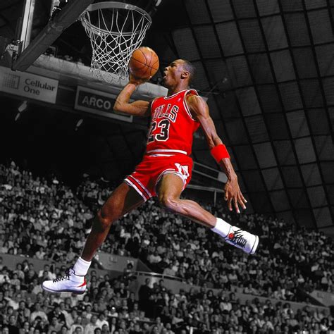 BASKET: "The Last Dance" Michael Jordan: L'art de gagner sans concession - ZEITBLATT Magazin