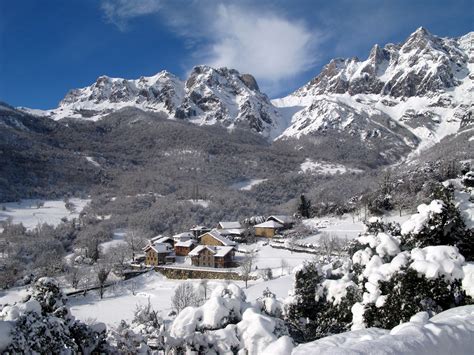 100 years of the Picos de Europa National Park - Leisure & Pleasure