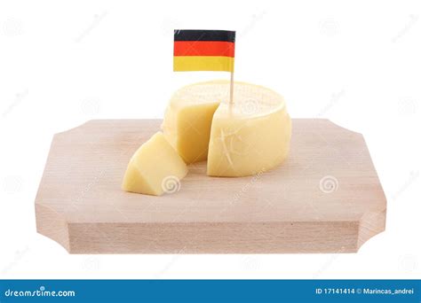 German cheese stock photo. Image of berlin, calories - 17141414