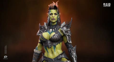 ArtStation - Zargala , Stanislav Ostrikov Fantasy Warrior, Fantasy Rpg, Fantasy Women, Fantasy ...