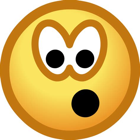 Free Shocked Smiley Face, Download Free Shocked Smiley Face png images ...