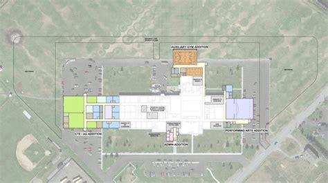 Fremont School District proposes $59.9M bond for improvements | Local News ...