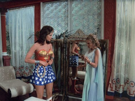 Wonder Woman (1975) – Pilot Review | Mana Pop