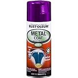 Amazon.com: Dupli-Color MC204 Purple Metal Cast Anodized Color - 11 oz.: Automotive