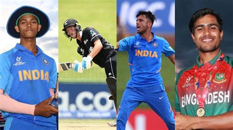 U19CWC 2020: COC Presents the Best XI of ICC U19 World Cup 2020