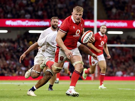 Wales vs South Africa LIVE: Rugby score and latest updates from World Cup warm-up as Siya Kolisi ...