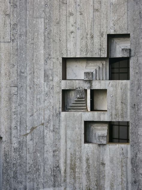 Carlo Scarpa - Stoffa Carlo Scarpa Architecture, Brutalist Architecture ...