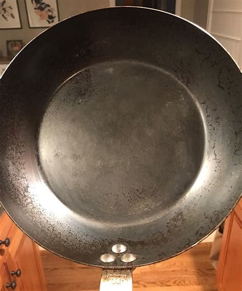 Made In Carbon Steel Cookware Review (With Pictures) - Prudent Reviews