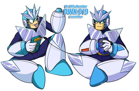 Megaman Art by ApplesRockXP on DeviantArt