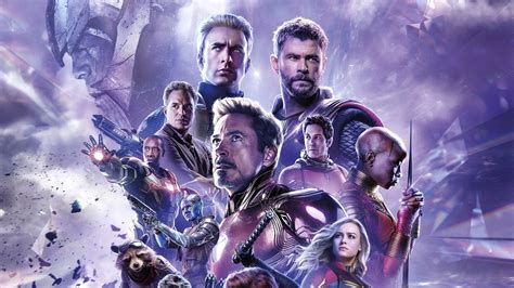 4K Wallpaper For Pc Avengers Endgame Ideas | The avengers, Avengers, Film della marvel