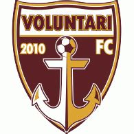 FC Voluntari Logo [ Download - Logo - icon ] png svg