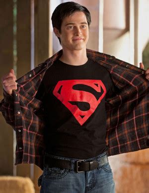 Smallville Jonathan Kent Quotes. QuotesGram