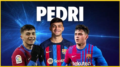 Pedri Career Stats 2023/24 (Updated): Total Career Analysis 2019-2024 - Urdu Sport