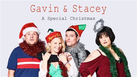 Gavin and Stacey: A Special Christmas | Disney+