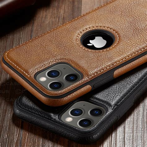 Luxury Leather Stitching Case for iPhone COMPARISON!