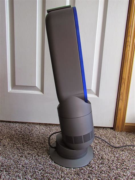 Mommy's Favorite Things: Dyson Fan Heater Review