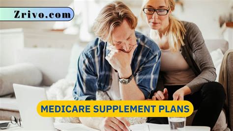 Medicare Supplement Plans 2024