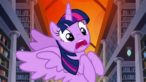 Image - Twilight Sparkle in shock S5E13.png | My Little Pony Friendship ...