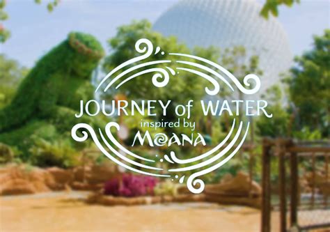 Moana Journey of Water First Impression Review