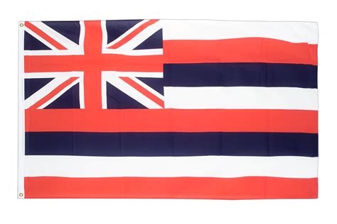 Hawaii - 3x5 ft Flag - MaxFlags - Royal-Flags