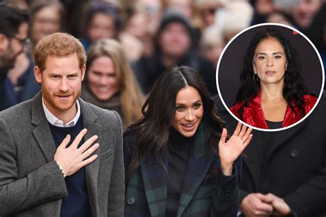 Prince Harry and Meghan Markle Projects Revealed by Netflix - Newsweek