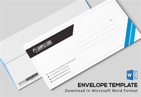 Envelope Design