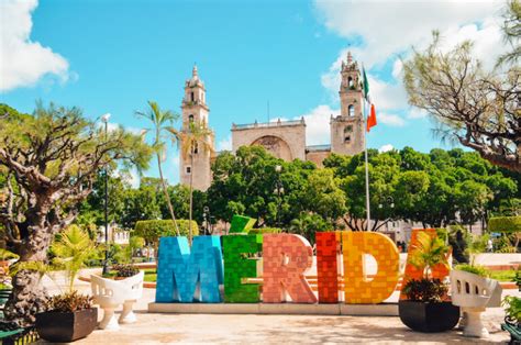 26 Best Things to Do in Merida Mexico - Your Guide To Yucatan Capital